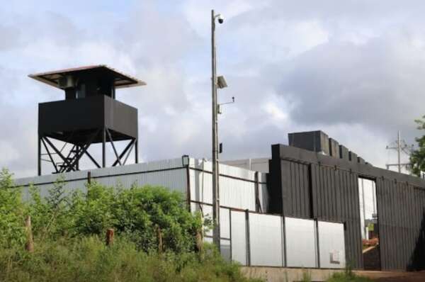 Juicio a megaempresa criptominera en Villarrica se posterga hasta abril de 2026  - Nacionales - ABC Color