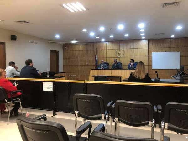 Condenan a sojero brasileño por delitos ambientales en Eugenio A. Garay  - Nacionales - ABC Color