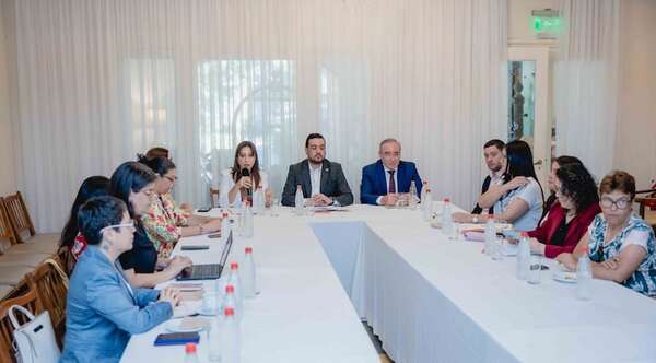 Popular / Autoridades refuerzan acciones contra el abuso y embarazo adolescente