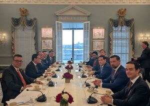 Popular / El intercambio comercial entre Paraguay y Estados Unidos supera los USD 1.500 millones