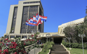 Diciembre Off: Asunción lanza descuentos para morosos