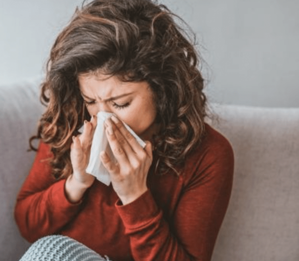 Alerta por Influenza A H3N2: Protocolo para viajeros