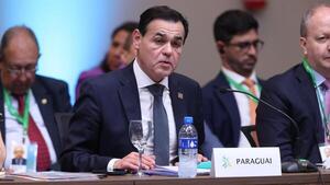 Canciller aboga por revitalizar el Mercosur para que "funcione para todos"