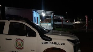 Reportan una nueva víctima de sicariato en Amambay