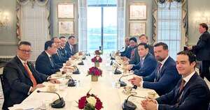 La Nación / Envíos paraguayos a EE. UU. se duplican en 5 años, impulsados por carne bovina