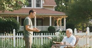 La Nación / Y todo por culpa de un inflador