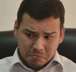 Ratifican condena contra aduanero por lavado de dinero