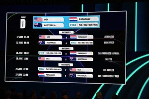 FIFA lanza entradas de USD 60 para el Mundial 2026