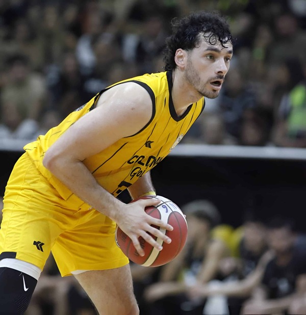 Colonias Gold iguala la final y fuerza la finalísima