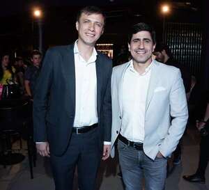 SGP premió la música paraguaya en plataformas digitales - Sociales - ABC Color