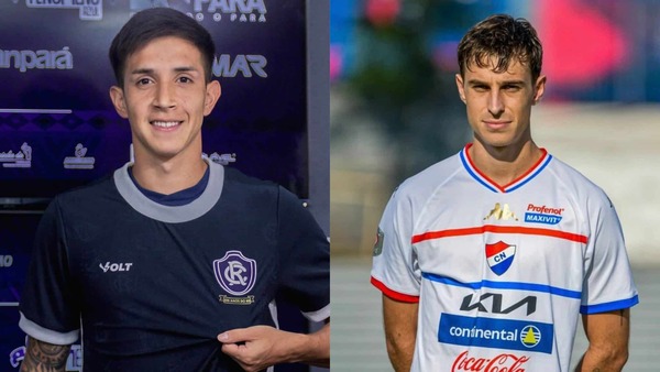 Olimpia avanza en fichajes: Alfaro y "Coyote" en la mira