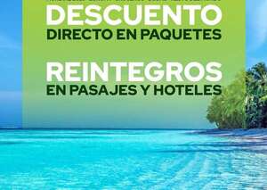 GNB impulsó la planificación de viajes con su feria GNB Travel+ - Empresariales - ABC Color