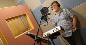 La Nación / “Maneco era un gran cronista de su tiempo”