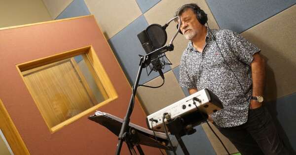 La Nación / “Maneco era un gran cronista de su tiempo”