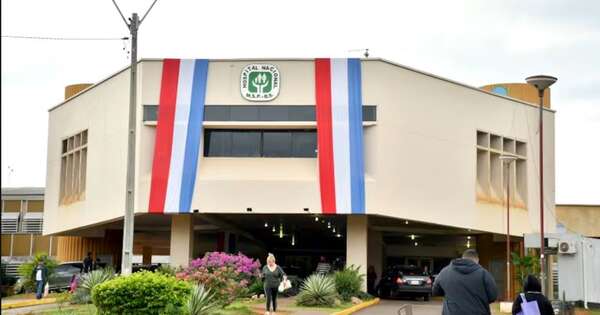 La Nación / Falleció segundo niño que cayó a una piscina