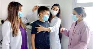 La Nación / Día de la Fibrosis Quística: una enfermedad rara y multisistémica