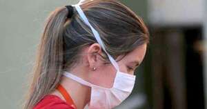 La Nación / Salud emite alerta por virus respiratorio