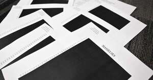 La Nación / Publican archivos del caso Epstein