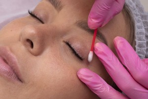 Guía de cuidado para tus extensiones de pestañas