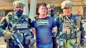 Ordenan captura de miembros del clan Rotela por masacre