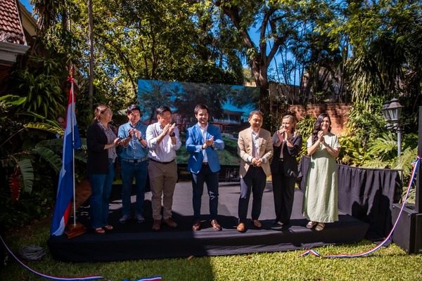 Inauguran El Hornerito: Cuidado profesional para niños