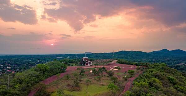 Viví Paraguarí: Cultura, deporte y sabores este finde