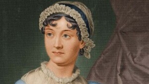 La icónica Jane Austen cumple 250 años