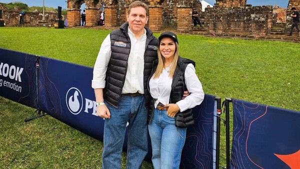 CGR: Jara realizó millonarios pagos en efectivo sin respaldo documental