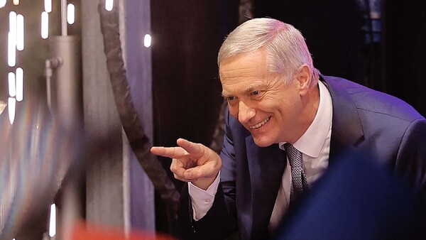 Chile gira a la derecha