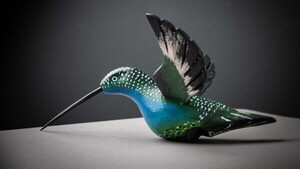 El corazón artesanal del Paraguay late en el Puerto de Asunción