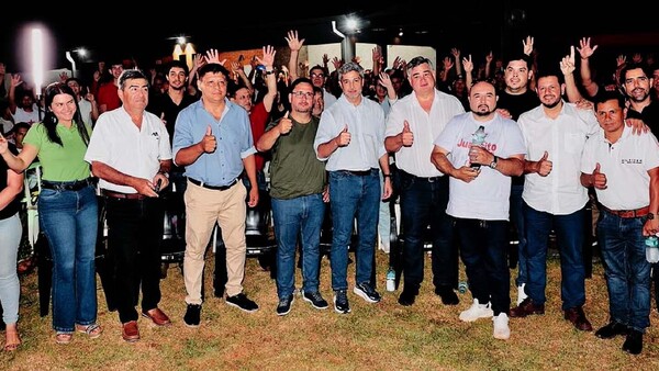 Para Marito, en CDE solo se podrá ganar con Colorado