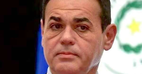 La Nación / Canciller insiste que el Mercosur está listo para la firma con la UE