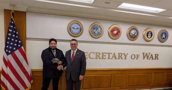 La Nación / Paraguay busca alianza con EE. UU. en defensa