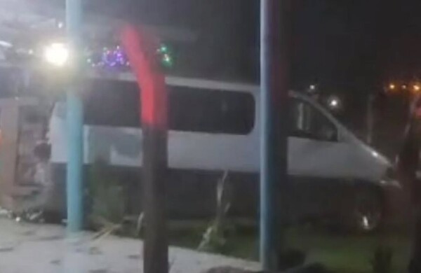 Un hombre fue asesinado en el patio de su casa en PJC