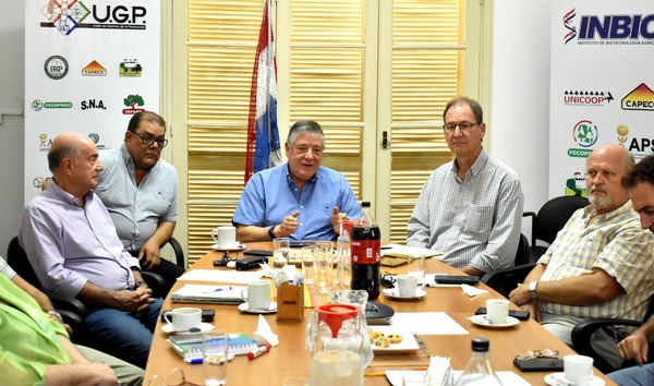 Productores de Paraguay alertan que "la UE rompe el equilibrio del acuerdo con el Mercosur"