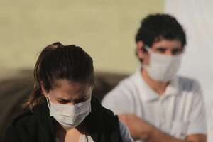 Emiten alerta epidemiológica ante circulación de nueva variante de Influenza A H3N2