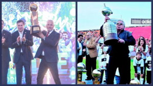 Juan José Zapag considera que solo ODD lo superó en "popularidad y reconocimiento"