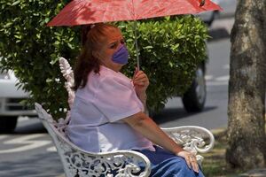 Salud emite alerta por circulación de nueva variante de Influenza A H3N2 - ADN Digital