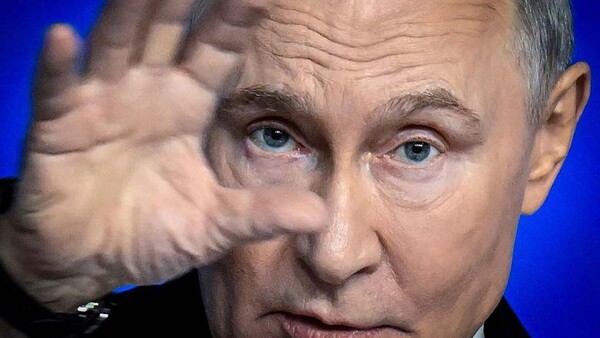 Putin pone condiciones para evitar más guerras con Occidente