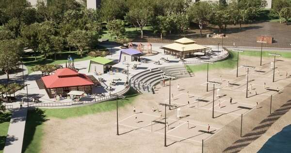 La Nación / Villa Hayes activa inversión pública para reconvertir su frente ribereño y dinamizar la economía