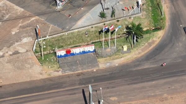 Yby Yaú conmemora 41 años desde su distritación - Concepción al Día