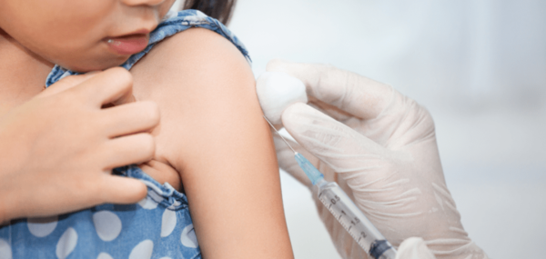 Salud comunicó el fin del brote de sarampión