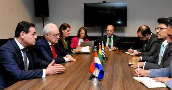 Diario HOY | Tras una década, buscan reactivar Urupabol