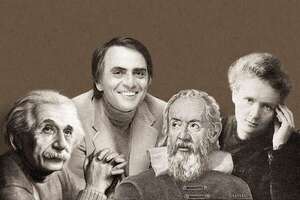 Día Mundial del Escepticismo: por qué dudar mueve a la ciencia - Ciencia - ABC Color