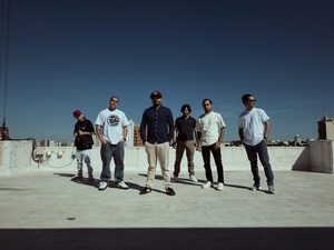 Guerrillasoul participará en el Festival de Jazz de Curitiba