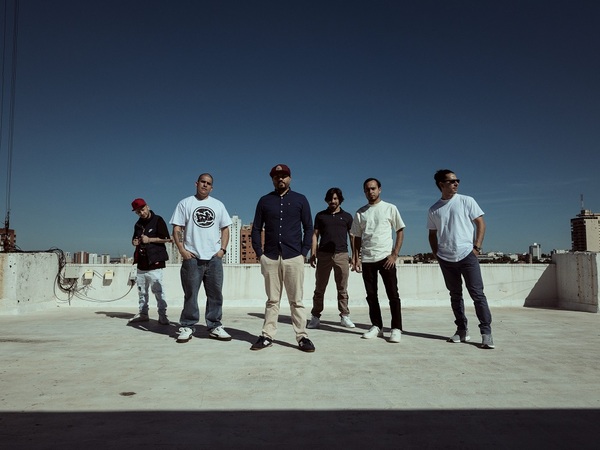 Guerrillasoul participará en el Festival de Jazz de Curitiba