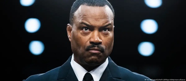 Trump designa nuevo jefe del Comando Sur - ADN Digital