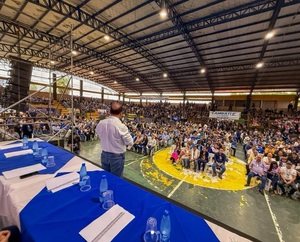 PLRA debate mañana en Oviedo cambios estatutarios que afectarían la paridad - ADN Digital
