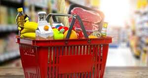 La Nación / Consumo de fin de año se concentra en alimentos, bebidas y canastas navideñas