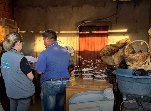 ¿Protección real o maquillaje estatal? Intervención por explotación infantil en el Botánico